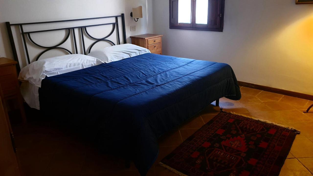 Agriturismo Il Sole Verde Bucine Dış mekan fotoğraf